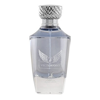 Maison Alhambra Victorioso Man Eau De Parfum 100ml