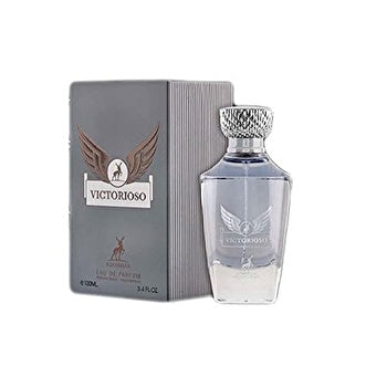 Maison Alhambra Victorioso Man Eau De Parfum 100ml