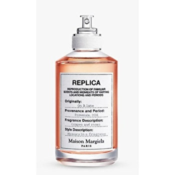 Maison Margiela Replica On A Date Unisex Eau De Toilette 100ml
