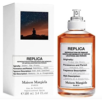 Maison Margiela Replica Under The Stars Unisex Eau De Toilette 100ml