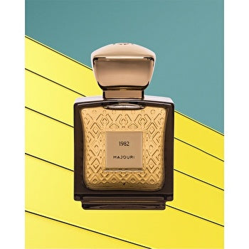 Majouri 1982 Unisex Eau De Parfum 75ml Refillable