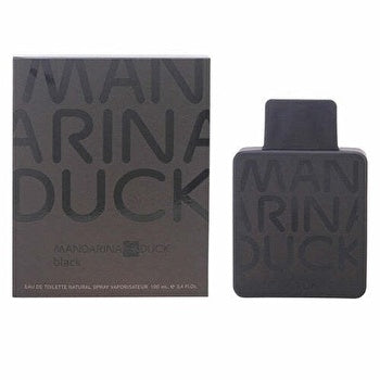 Mandarina Duck Black  Eau De Toilette 100ml