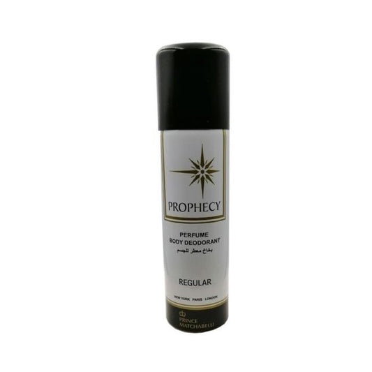 Prince Matchabelli Prophecy Man 150ml Deodorant Spray