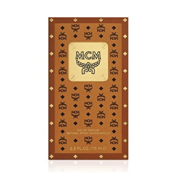 Mcm Woman Eau De Parfum 75ml