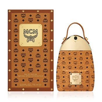Mcm Woman Eau De Parfum 75ml