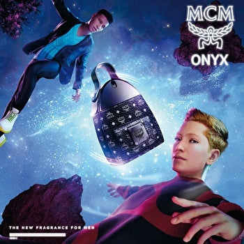 Mcm Onyx Man Eau De Parfum 50ml