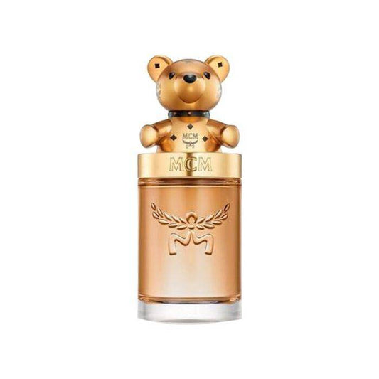 Mcm Mighty Bear Unisex Eau De Parfum 100ml