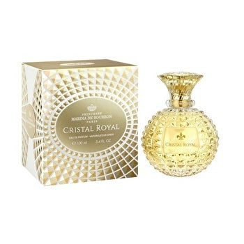 Marina De Bourbon Cristal Royal Woman Eau De Parfum 100ml