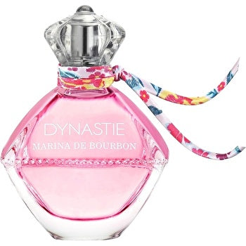 Marina De Bourbon My Dynastie Princess Woman Eau De Parfum 100ml