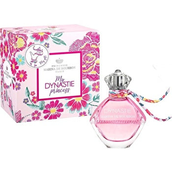 Marina De Bourbon My Dynastie Princess Woman Eau De Parfum 100ml