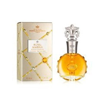 Marina De Bourbon Royal Marina Diamond Woman Eau De Parfum 100ml