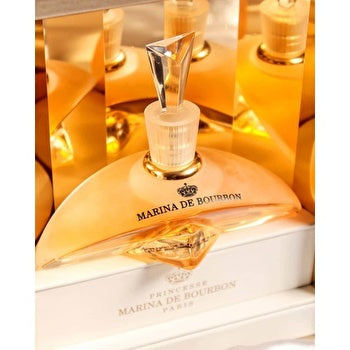 Marina De Bourbon Princesse Classique Woman Eau De Parfum 100ml