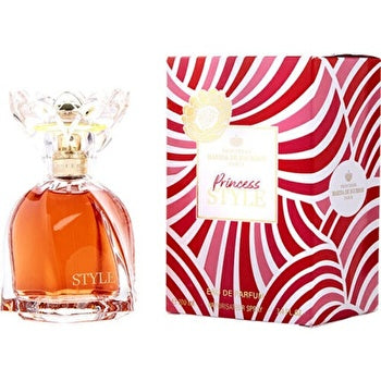 Marina De Bourbon Princess Style Woman Eau De Parfum 100ml