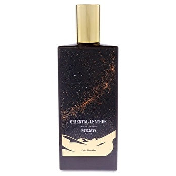 Memo Cuirs Nomades Oriental Leather Unisex Eau De Parfum 75ml