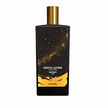 Memo Cuirs Nomades Oriental Leather Unisex Eau De Parfum 75ml (new Packing)