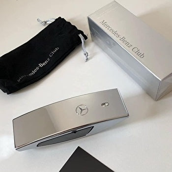 Mercedes Benz Club Man Eau De Toilette 100ml