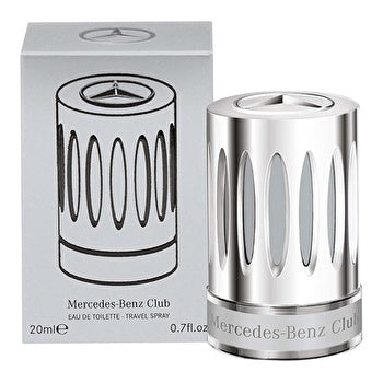Mercedes Benz Club Exclusive Edition Man Eau De Toilette 20ml