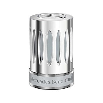 Mercedes Benz Club Exclusive Edition Man Eau De Toilette 20ml