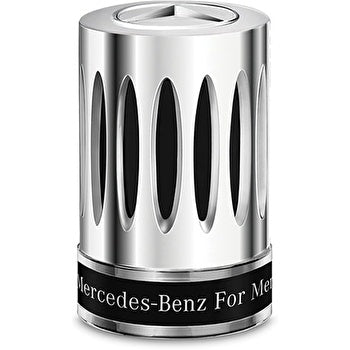Mercedes Benz Man Eau De Toilette 20ml