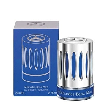 Mercedes Benz Man Exclusive Edition  Eau De Toilette 20ml