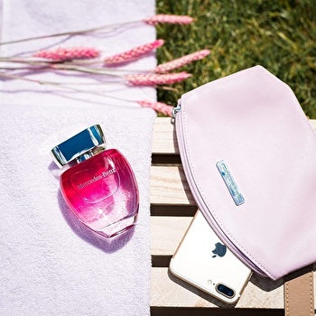 Mercedes Benz Rose Woman Eau De Toilette 90ml