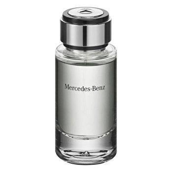 Mercedes Benz Man Eau De Toilette 120ml TESTER