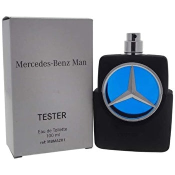 Mercedes Benz Man  Eau De Toilette 100ml TESTER