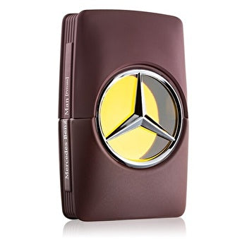 Mercedes Benz Man Private  Eau De Parfum 100ml TESTER