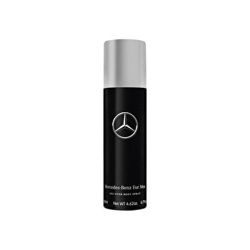 Mercedes Benz Man 200ml All Over Body Spray