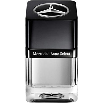 Mercedes Benz Select Day Man Eau De Toilette 100ml