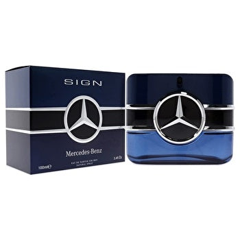 Mercedes Benz Sign Man Eau De Parfum 100ml