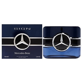 Mercedes Benz Sign Man Eau De Parfum 100ml