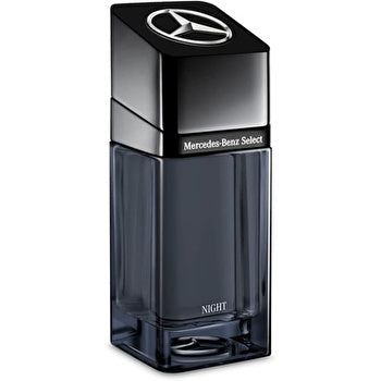 Mercedes Benz Select Night Man Eau De Parfum 100ml