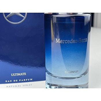 Mercedes Benz Ultimate Man Eau De Parfum 120ml