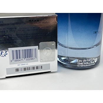Mercedes Benz Ultimate Man Eau De Parfum 120ml