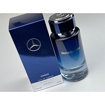 Mercedes Benz Ultimate Man Eau De Parfum 120ml