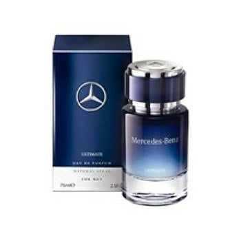 Mercedes Benz Ultimate Man Eau De Parfum 75ml