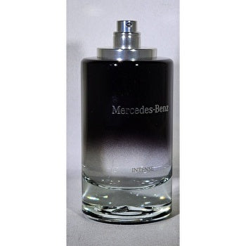 Mercedes Benz Intense Man Eau De Toilette 120ml TESTER