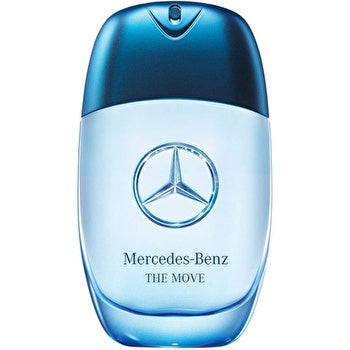 Mercedes Benz The Move Man Eau De Toilette 100ml