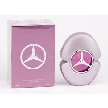 Mercedes Benz Woman  Eau De Parfum 90ml