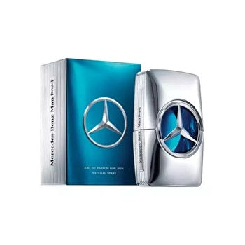 Mercedes Benz Man Bright  Eau De Parfum 50ml