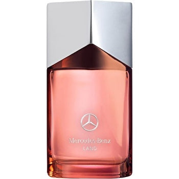 Mercedes Benz Land Man Eau De Parfum 100ml Refillable