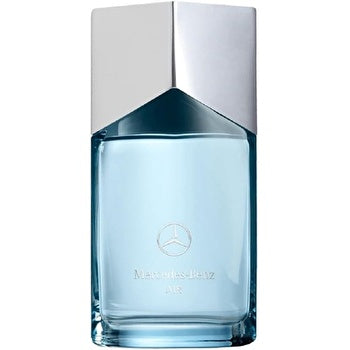 Mercedes Benz Air Man Eau De Parfum 100ml Refillable