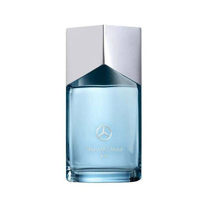 Mercedes Benz Air Man Eau De Parfum 100ml Refillable