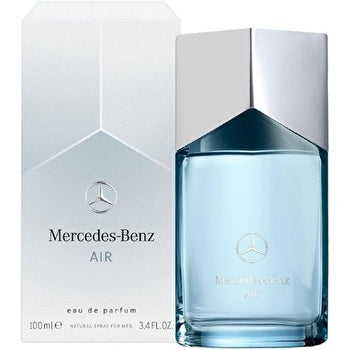 Mercedes Benz Air Man Eau De Parfum 100ml Refillable