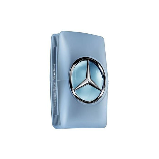 Mercedes Benz Man Fresh  Eau De Toilette 100ml