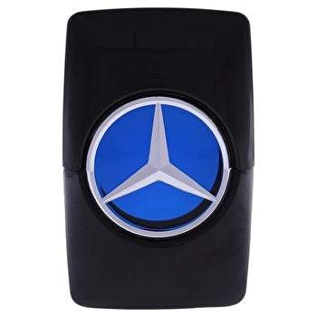 Mercedes Benz Man Intense  Eau De Toilette 100ml