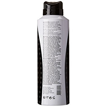 Michael Jordan Flight Man 170g Body Spray