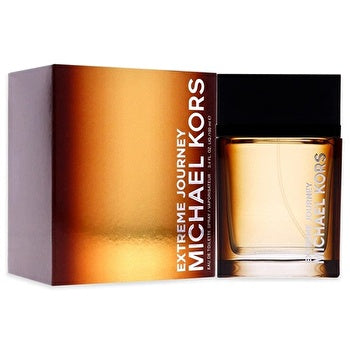Michael Kors Extreme Journey Man Eau De Toilette 100ml