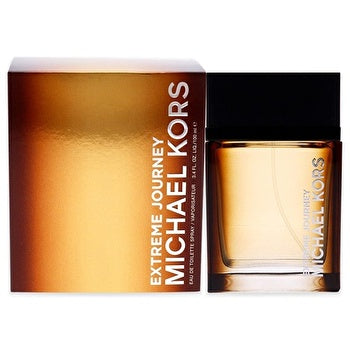 Michael Kors Extreme Journey Man Eau De Toilette 100ml